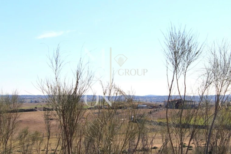 Quinta T3 para Venda em Granja Foto 12