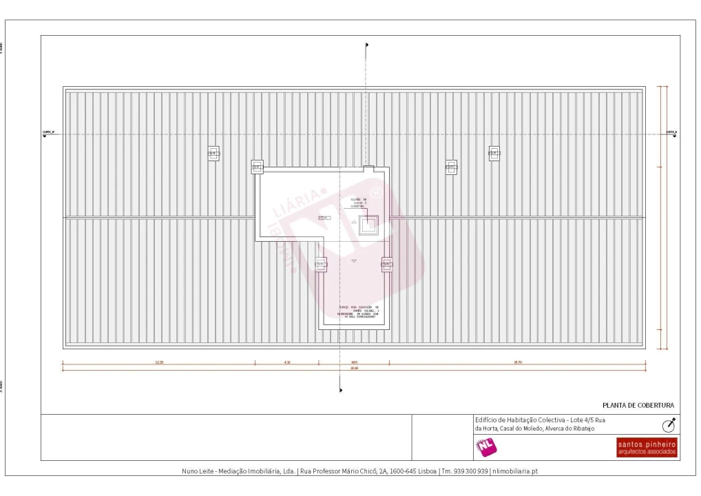 Apartamento T3 para Venda em Alverca do Ribatejo e Sobralinho Foto 45