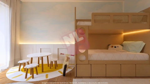 Apartamento T3 para Venda em Alverca do Ribatejo e Sobralinho