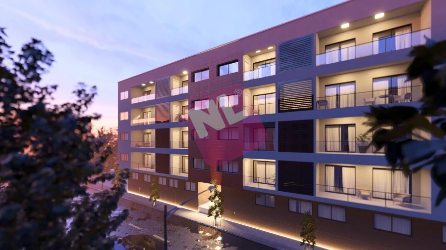 Apartamento T3 para Venda em Alverca do Ribatejo e Sobralinho Foto 6