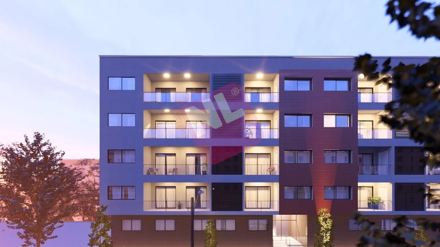 Apartamento T3 para Venda em Alverca do Ribatejo e Sobralinho Foto 5