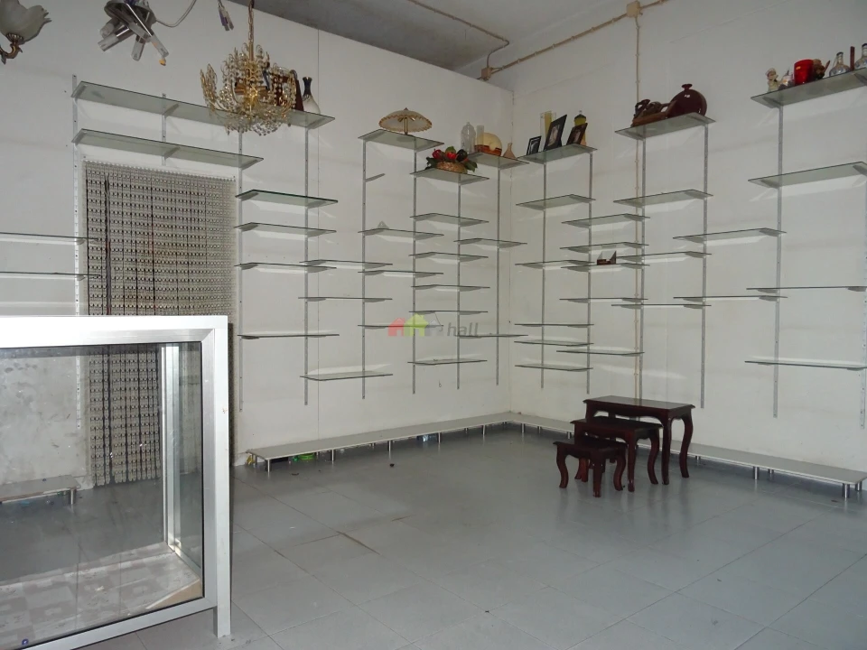 Loja para Venda em Santo Antonio da Charneca Foto 3