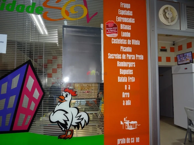 Loja para Venda em Santo Antonio da Charneca Foto 12