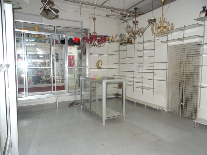 Loja para Venda em Santo Antonio da Charneca Foto 5