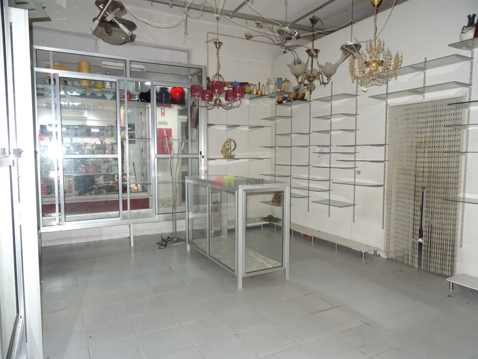 Loja para Venda em Santo Antonio da Charneca Foto 5