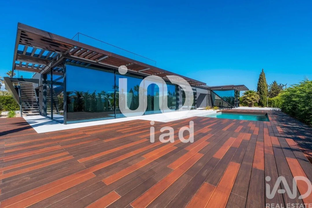 Moradia T4 para Venda em Lagoa e Carvoeiro Foto 23