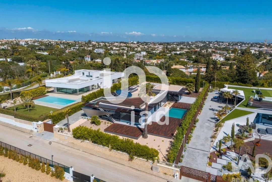 Moradia T4 para Venda em Lagoa e Carvoeiro Foto 29