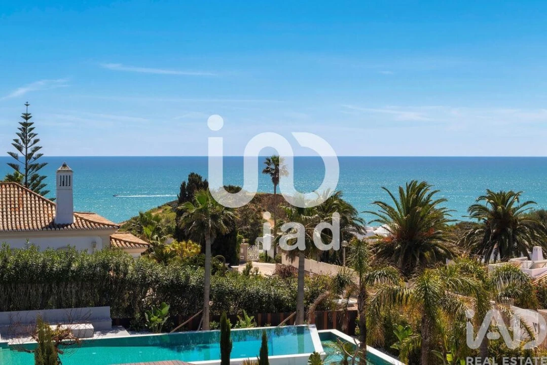 Moradia T4 para Venda em Lagoa e Carvoeiro Foto 26