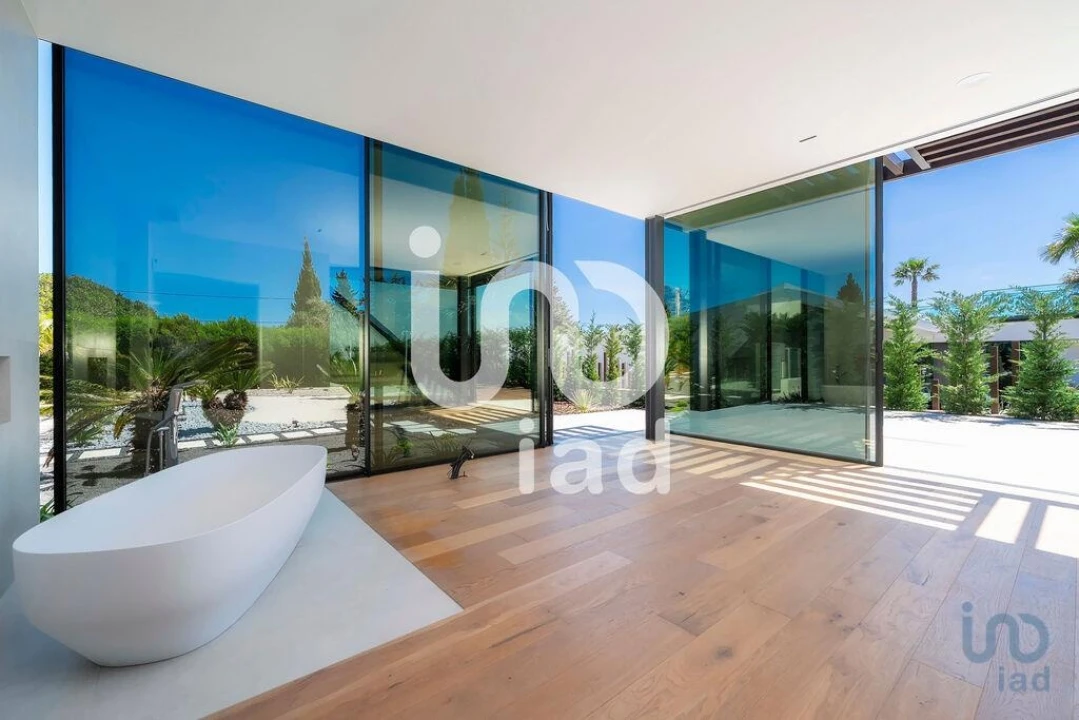 Moradia T4 para Venda em Lagoa e Carvoeiro Foto 14