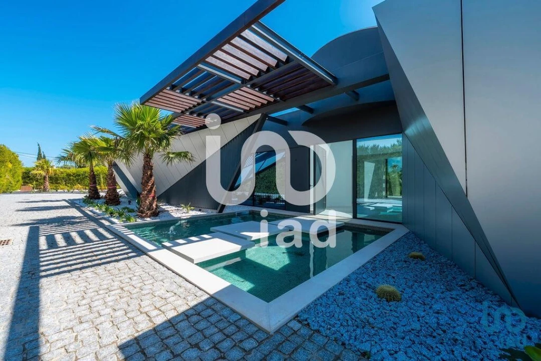 Moradia T4 para Venda em Lagoa e Carvoeiro Foto 2