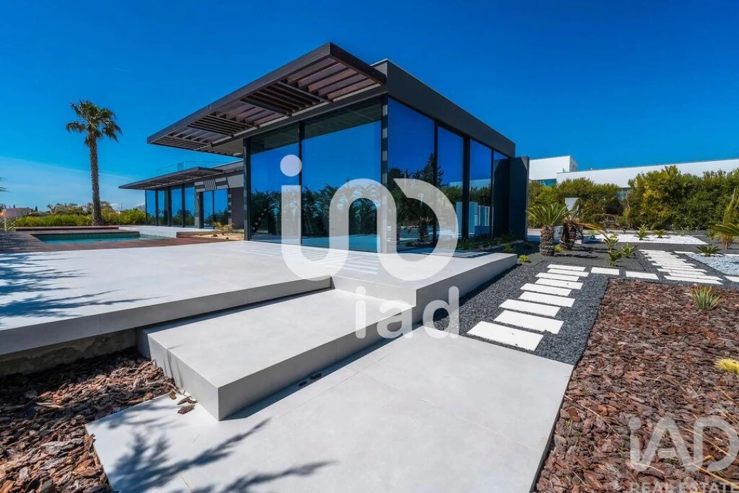 Moradia T4 para Venda em Lagoa e Carvoeiro Foto 20