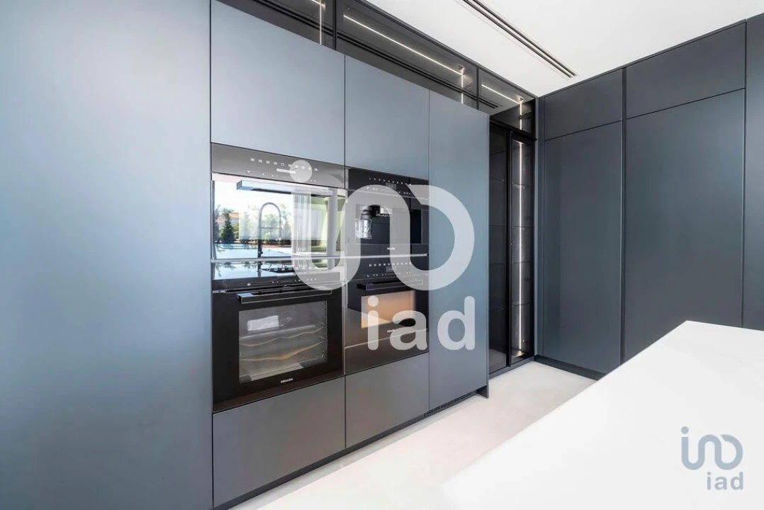 Moradia T4 para Venda em Lagoa e Carvoeiro Foto 10