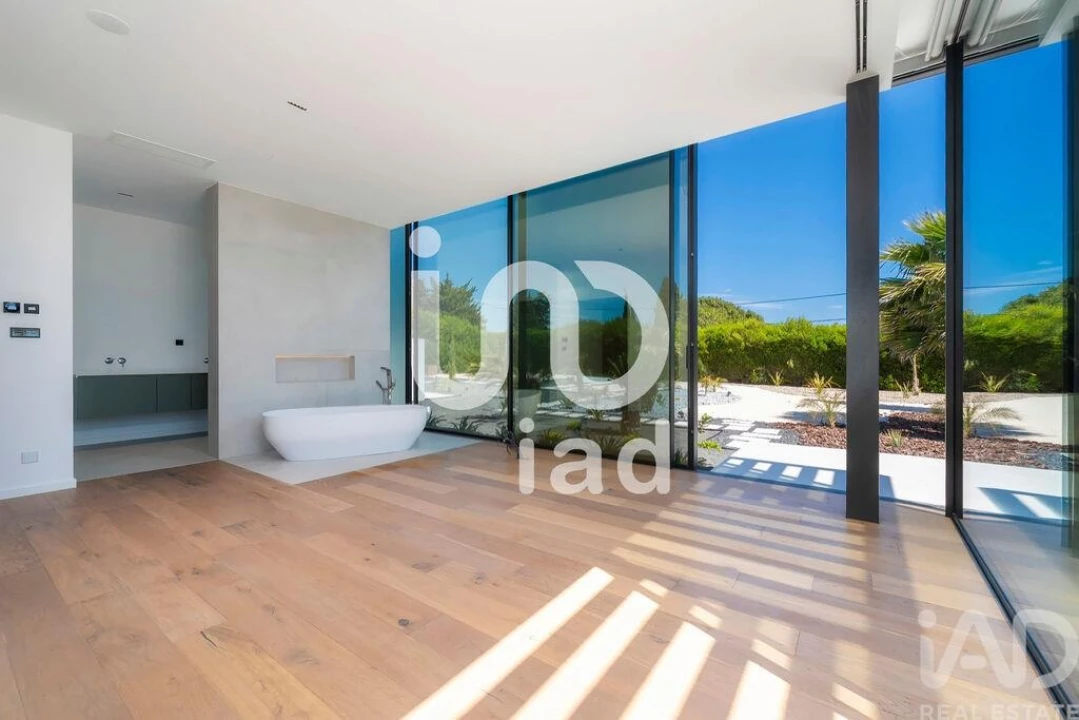 Moradia T4 para Venda em Lagoa e Carvoeiro Foto 15