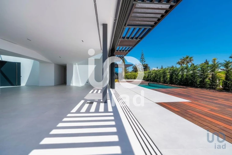 Moradia T4 para Venda em Lagoa e Carvoeiro Foto 8