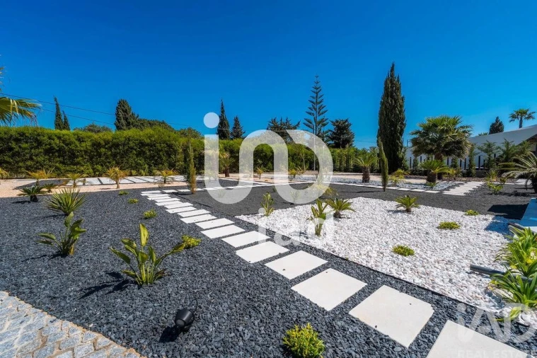 Moradia T4 para Venda em Lagoa e Carvoeiro Foto 18