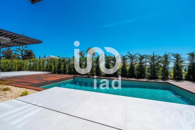 Moradia T4 para Venda em Lagoa e Carvoeiro Foto 21