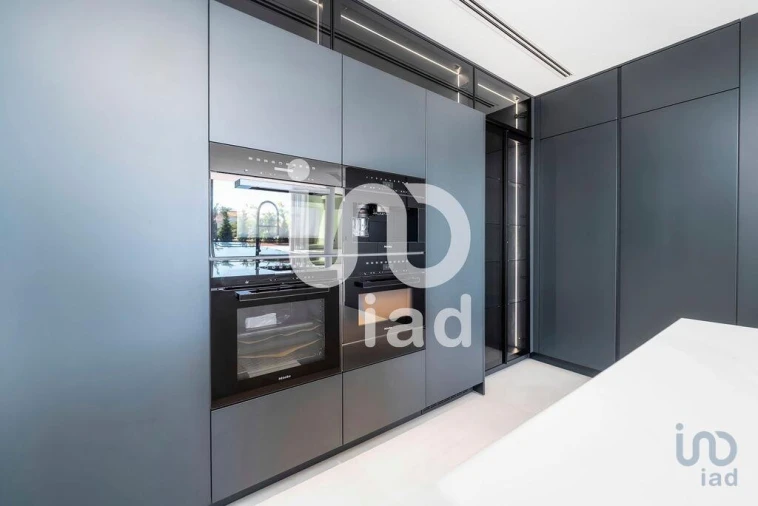 Moradia T4 para Venda em Lagoa e Carvoeiro Foto 10