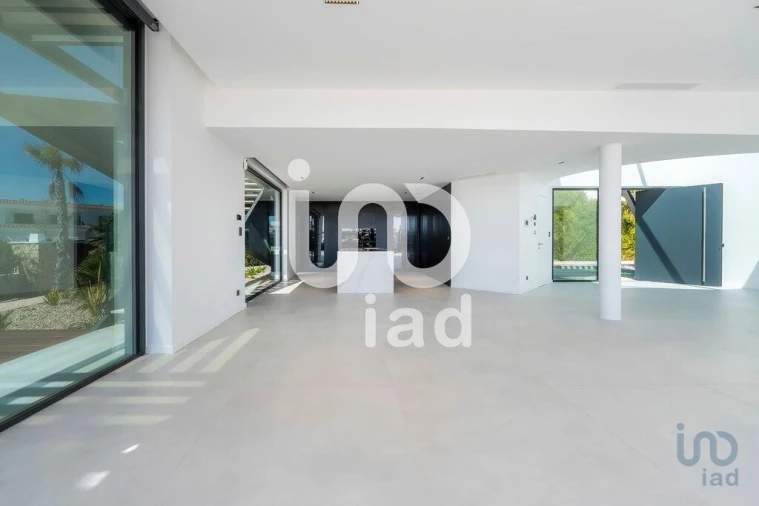 Moradia T4 para Venda em Lagoa e Carvoeiro Foto 7