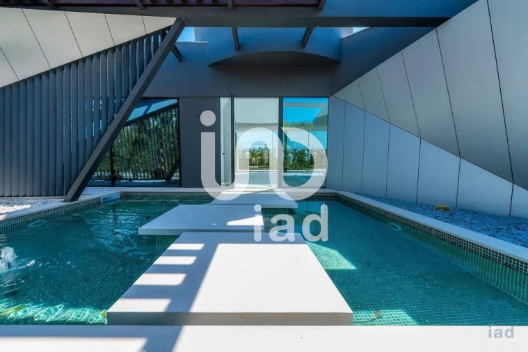 Moradia T4 para Venda em Lagoa e Carvoeiro Foto 3