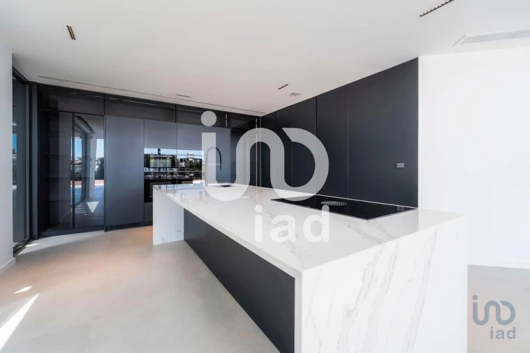 Moradia T4 para Venda em Lagoa e Carvoeiro Foto 9