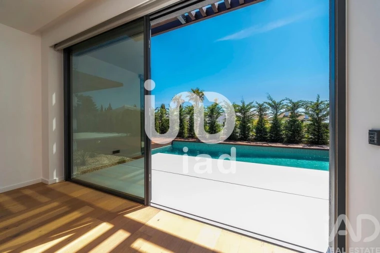 Moradia T4 para Venda em Lagoa e Carvoeiro Foto 17