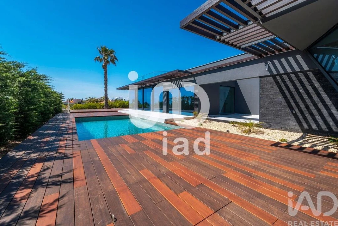 Moradia T4 para Venda em Lagoa e Carvoeiro Foto 22