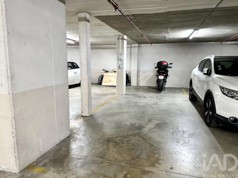 Apartamento T3 para Venda em Arroios Foto 26