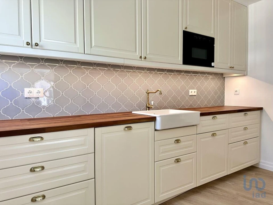 Apartamento T3 para Venda em Arroios Foto 13