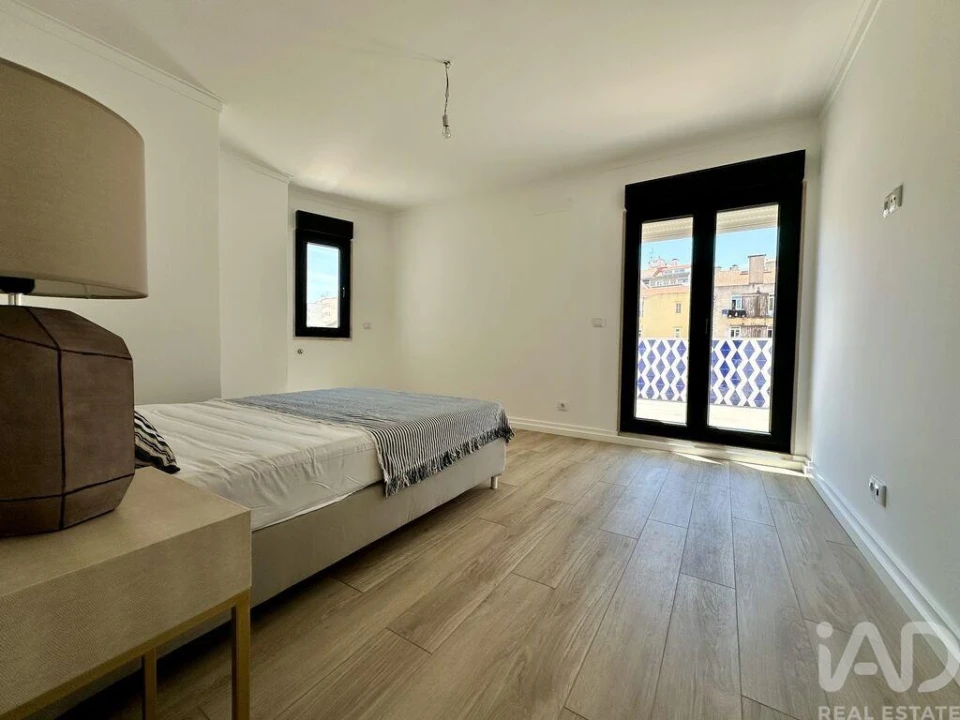 Apartamento T3 para Venda em Arroios Foto 21