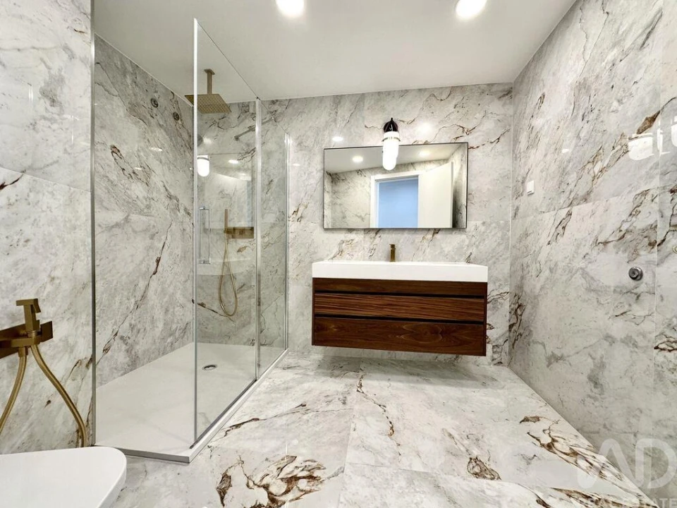 Apartamento T3 para Venda em Arroios Foto 20