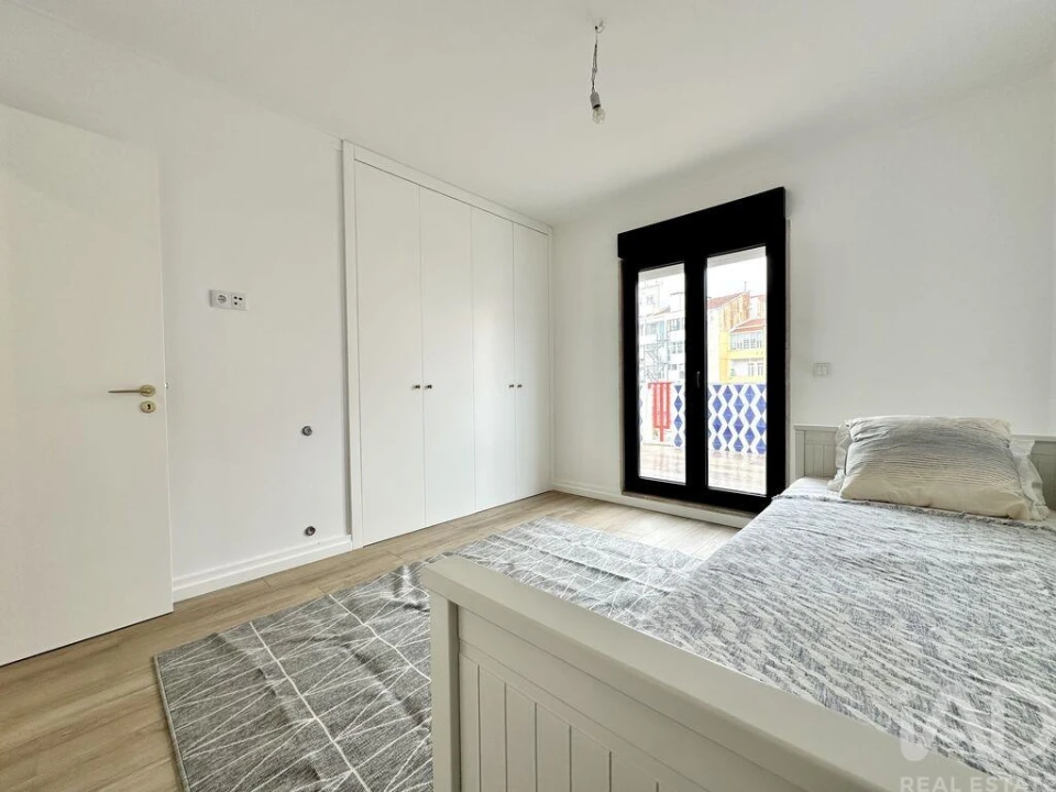 Apartamento T3 para Venda em Arroios Foto 25