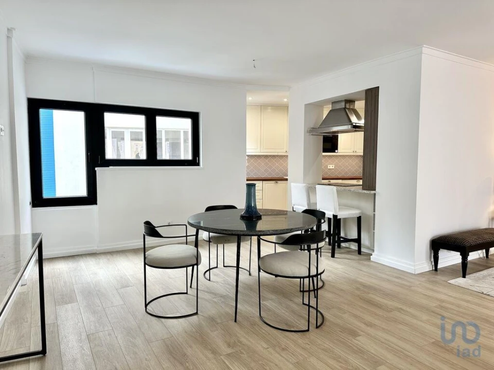 Apartamento T3 para Venda em Arroios Foto 10