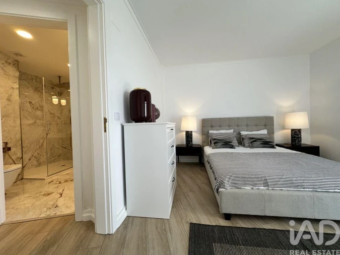 Apartamento T3 para Venda em Arroios Foto 18