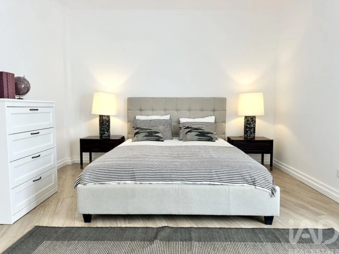 Apartamento T3 para Venda em Arroios Foto 15