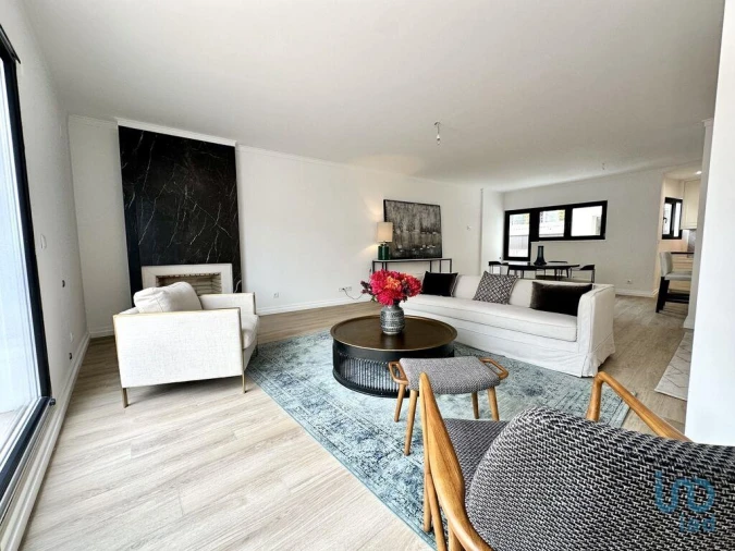 Apartamento T3 para Venda em Arroios Foto 7