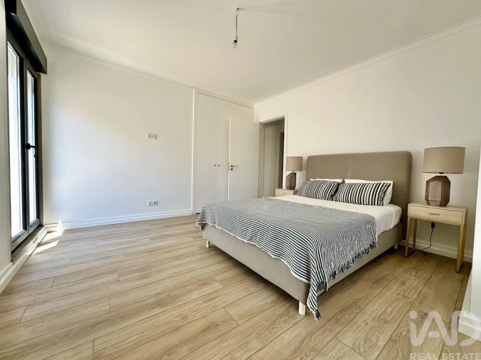 Apartamento T3 para Venda em Arroios Foto 22