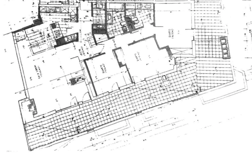 Apartamento T3 para Venda em Arroios Foto 28