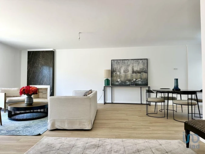 Apartamento T3 para Venda em Arroios Foto 11