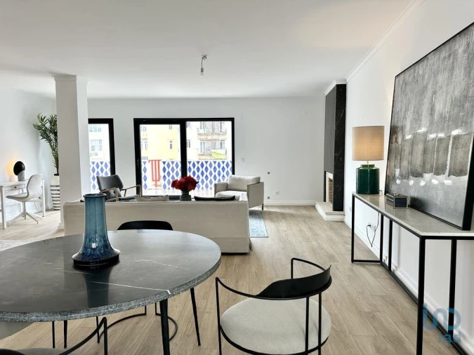 Apartamento T3 para Venda em Arroios Foto 9