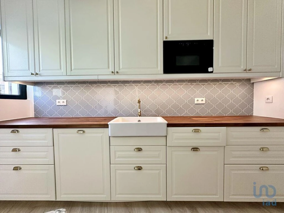 Apartamento T3 para Venda em Arroios Foto 14