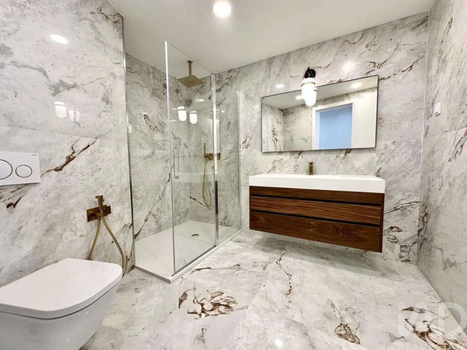 Apartamento T3 para Venda em Arroios Foto 19