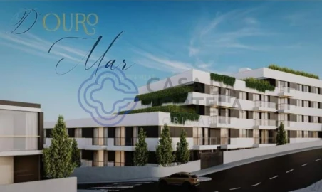 Apartamento T2 para Venda em Canidelo