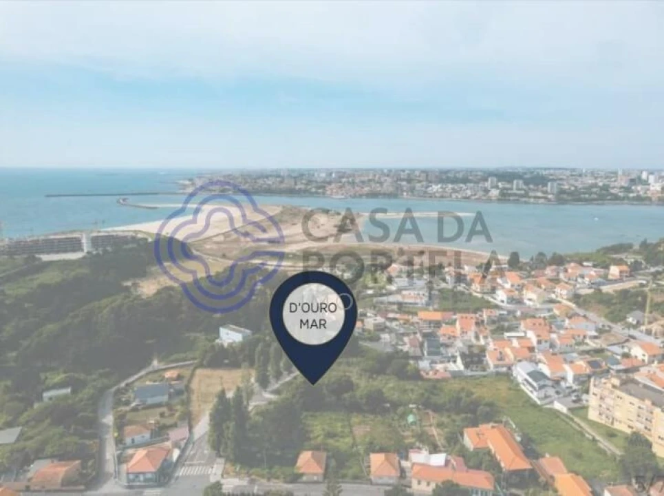 Apartamento T2 para Venda em Canidelo Foto 5