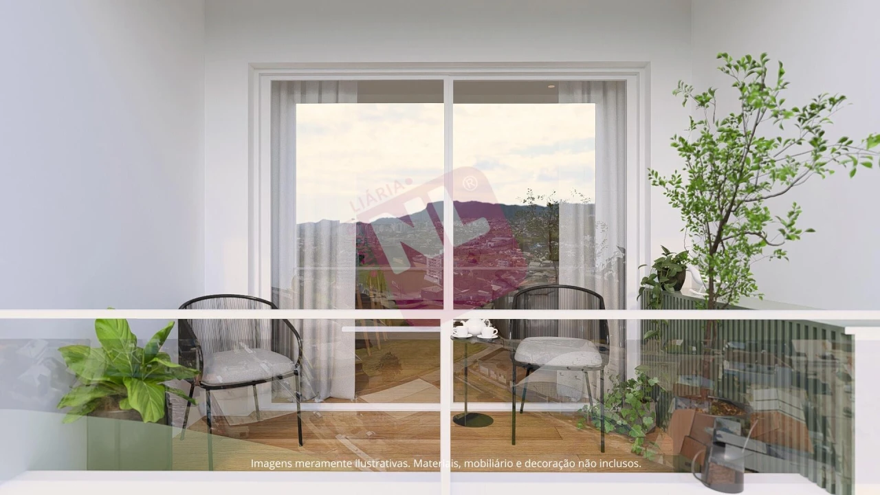 Apartamento T3 para Venda em Alverca do Ribatejo e Sobralinho Foto 14