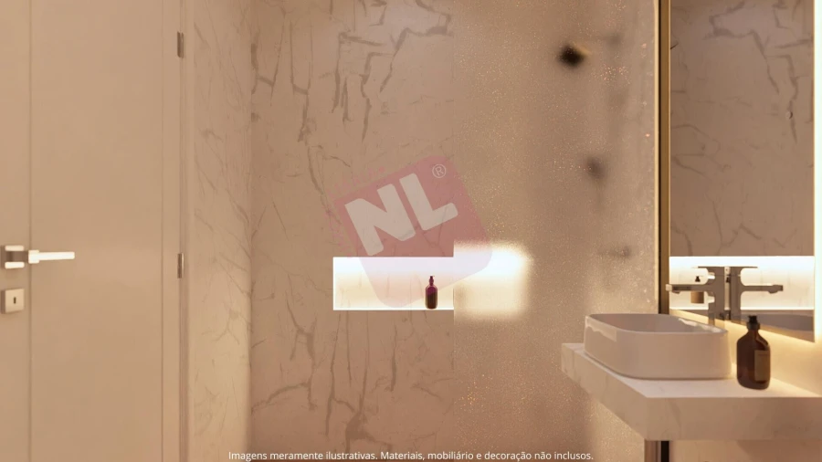 Apartamento T3 para Venda em Alverca do Ribatejo e Sobralinho Foto 25