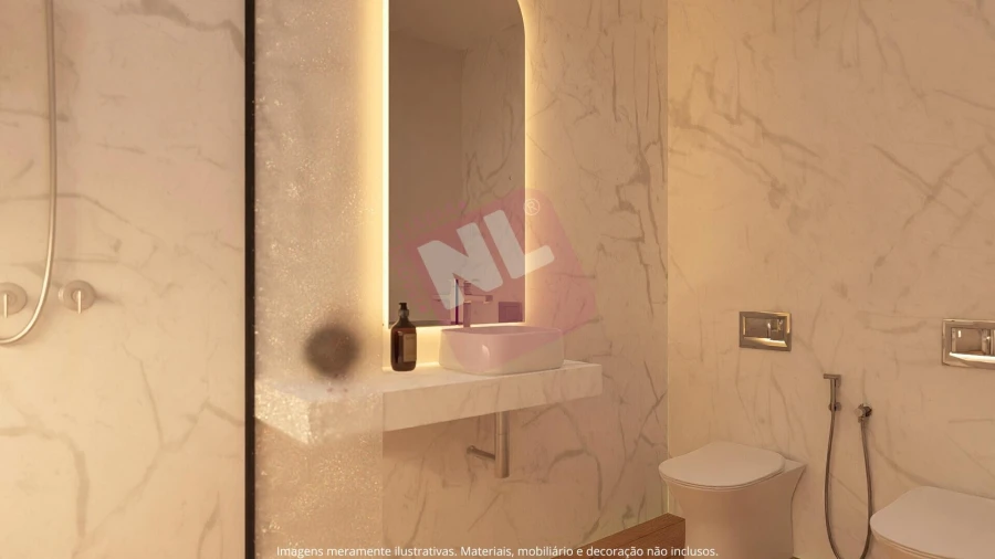 Apartamento T3 para Venda em Alverca do Ribatejo e Sobralinho Foto 26