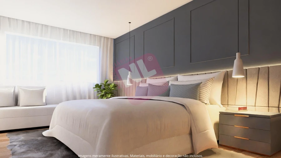 Apartamento T3 para Venda em Alverca do Ribatejo e Sobralinho Foto 23