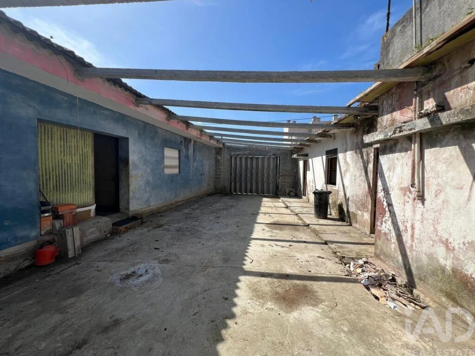 Moradia T4 para Venda em Canidelo Foto 17