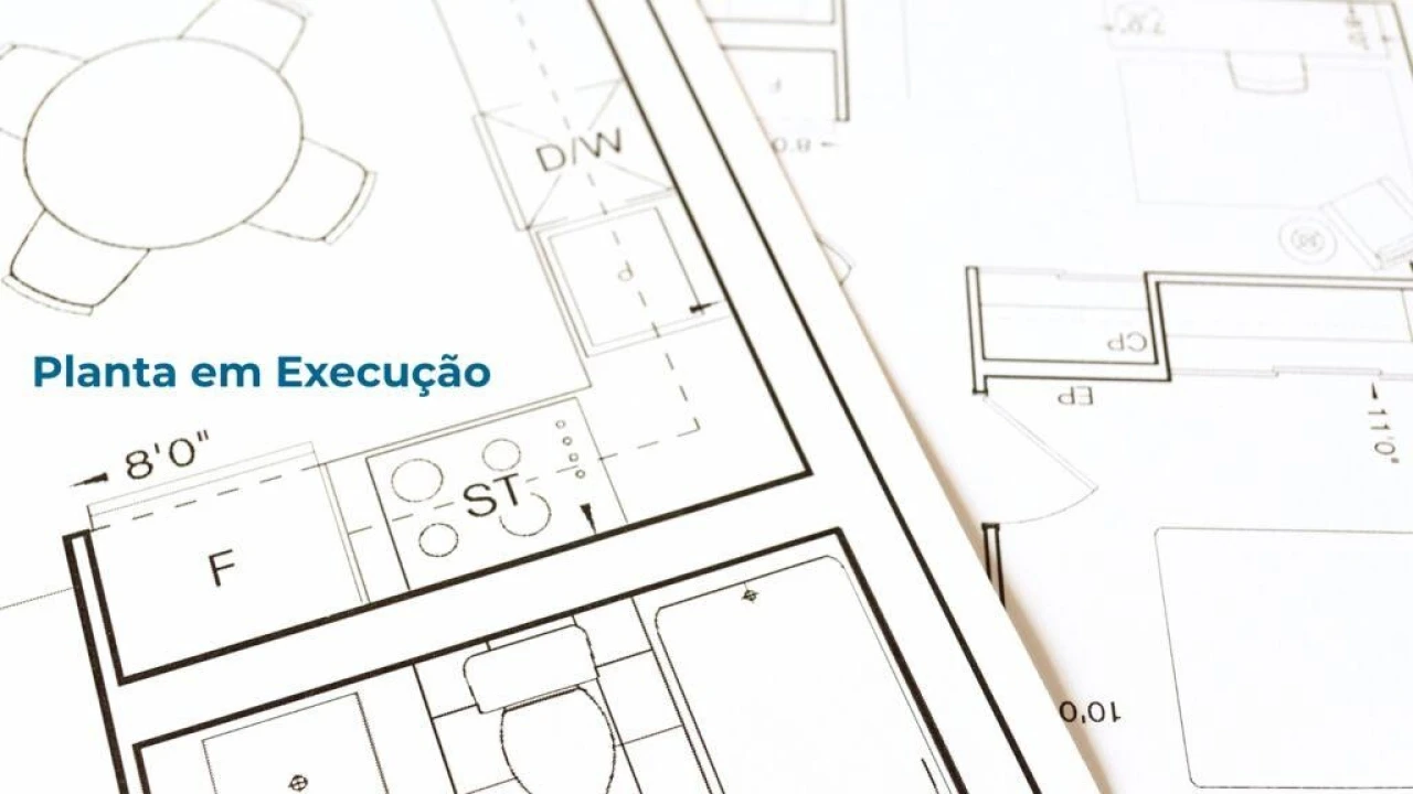 Moradia T4 para Venda em Canidelo Foto 22