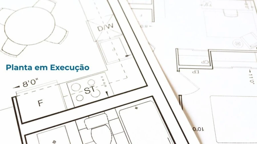 Moradia T4 para Venda em Canidelo Foto 22